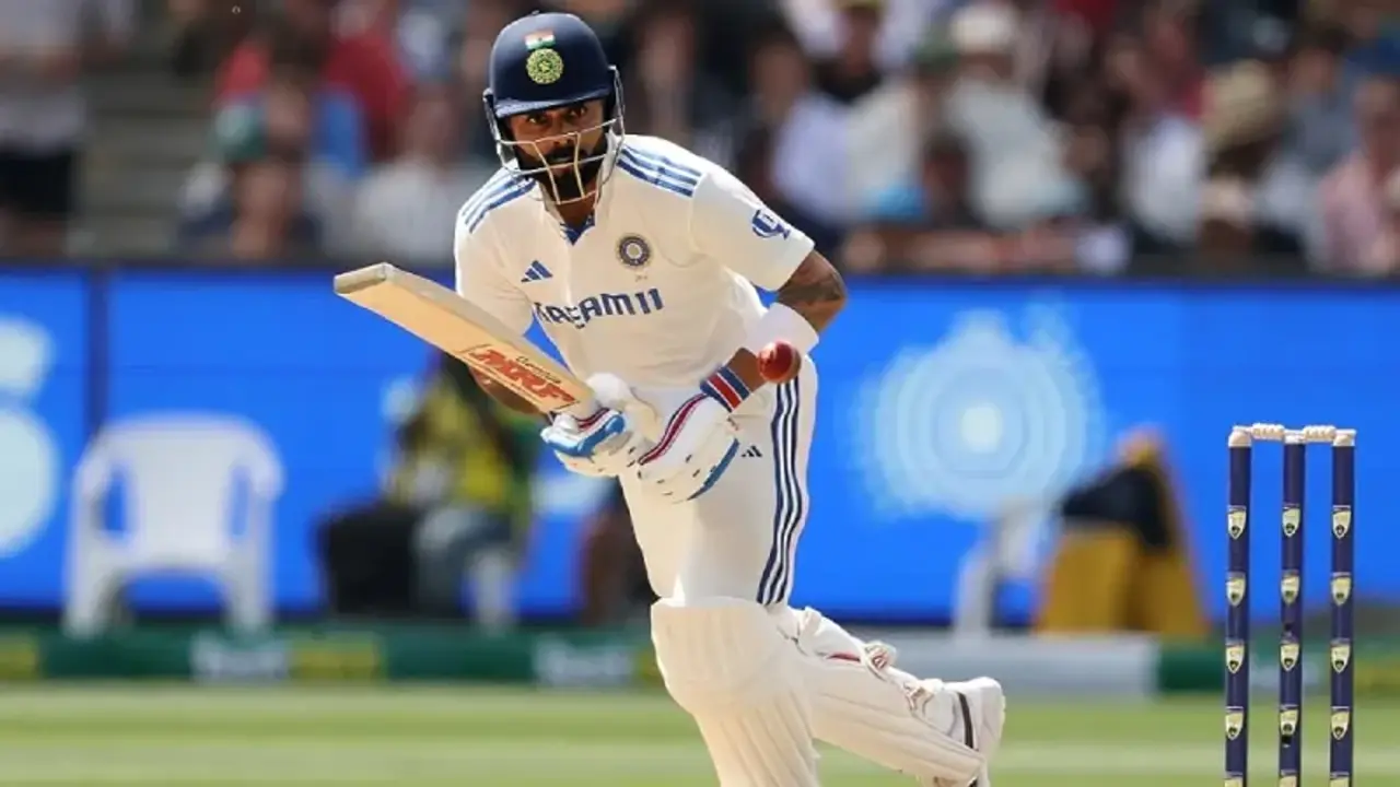 Virat Kohli Makes a Comeback to Ranji Trophy After 12 Years, Aims to Lift Delhi’s Spirits